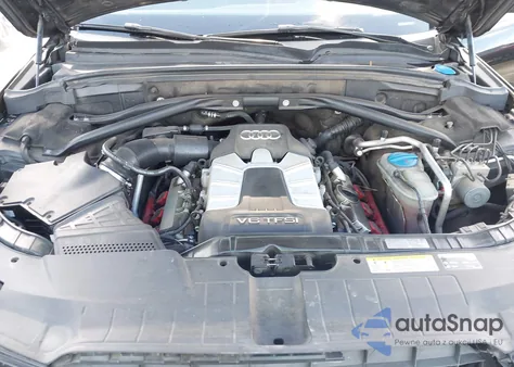 2015 Audi Sq5 3.0T Premium Plus z USA, uszkodzony, nr VIN WA1CGAFP9FA056258